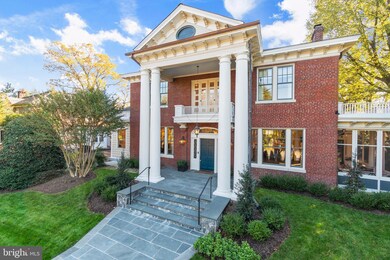 3212 Garfield St NW, Washington, DC 20008 - photo 2