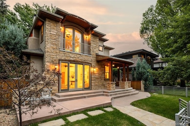 1364 S Lafayette St, Denver, CO 80210 - photo 5