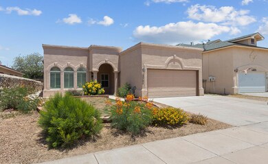 13785 Paseo Verde Dr, El Paso, TX 79928 - photo 2