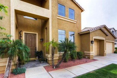 Entry way