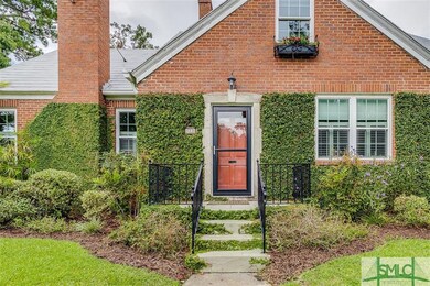 410 E 53rd St, Savannah, GA 31405 - photo 4