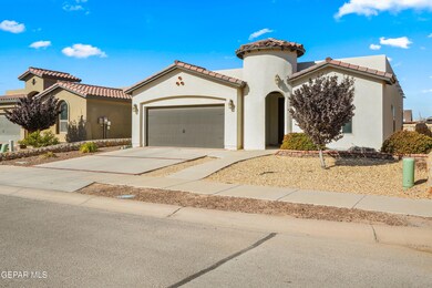 14949 Tim Hardaway Dr, El Paso, TX 79938 - photo 2