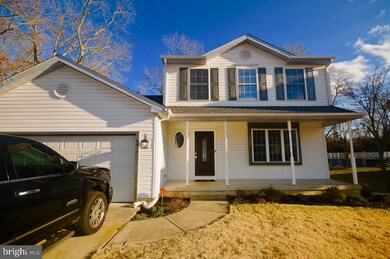 1506 Briarwood Dr, Williamstown, NJ 08094 - photo 5