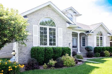 10851 Miami St, Crown Point, IN 46307 - photo 3