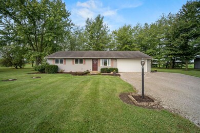 3931 N Roussey Rd, Woodburn, IN 46797 - photo 5