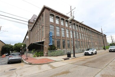 The Cotton Mill unit 102, New Orleans, LA 70130 - photo 5