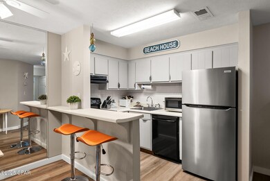 17614 Front Beach Rd unit 44A, Panama City Beach, FL 32413 - photo 2