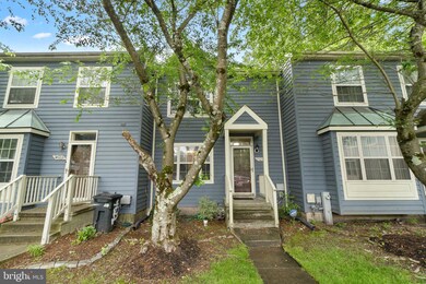 4624 Mews Dr, Owings Mills, MD 21117 - photo 3