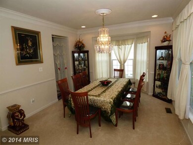 25469 Beresford Dr, Chantilly, VA 20152 - photo 5