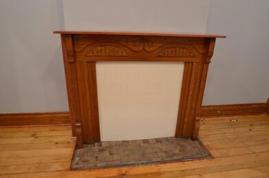 Mantel