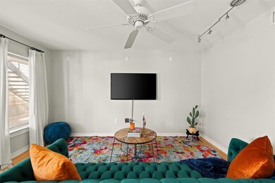 Akoya Green Condos unit 108, Austin, TX 78704 - photo 4