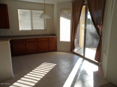 DINING NOOK