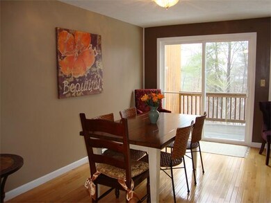 224 Bridle Cross Rd, Fitchburg, MA 01420 - photo 5