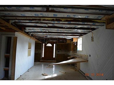 Cellar or Basement.