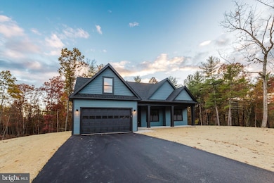 116 Mayapple Ct, Hedgesville, WV 25427 - photo 4