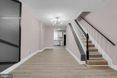 2576 W Baltimore St, Baltimore, MD 21223 - photo 5