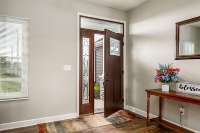 1224 E Monroe St, Decatur, IN 46733 - photo 4