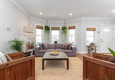 16 Princeton St unit 1, Medford, MA 02155 - photo 3