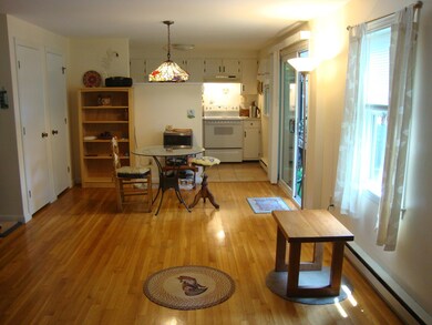 14 Harold St unit 1E, Harwich Port, MA 02646 - photo 2