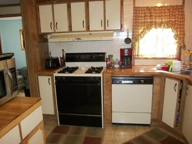 1406 N Matterhorn Rd, Payson, AZ 85541 - photo 6