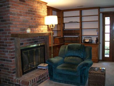 Family Room.