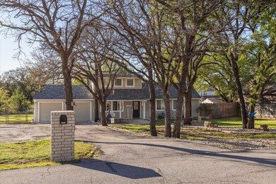 4012 Angelina Ct N, Granbury, TX 76049 - photo 3