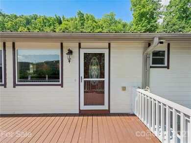 Come on in - this zero entry home does have a wheel chair ramp as an option for ease of entry.