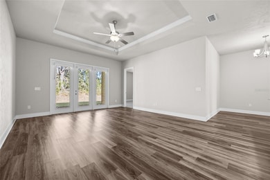 1296 NW 132nd Blvd, Newberry, FL 32669 - photo 4