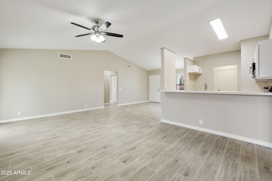 Great room - Breakfast bar