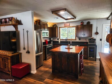 5180 N Bobs Bend Rd, Pine, AZ 85544 - photo 5