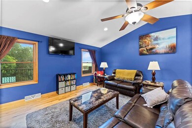 N8080 Smith Rd, Brooklyn, WI 53521 - photo 4