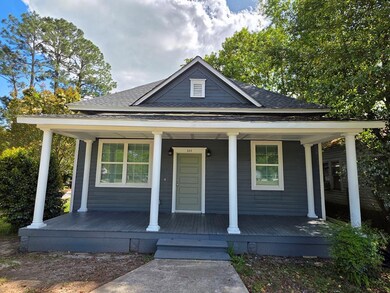 502 W Magnolia St, Fitzgerald, GA 31750 - photo 2