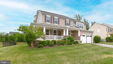 45455 Havenridge St, California, MD 20619 - photo 2