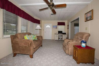 1149 Waterway - Family Room