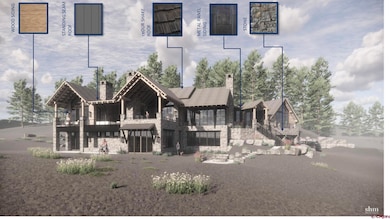 22 Gray Fox Ln, Crested Butte, CO 81225 - photo 2