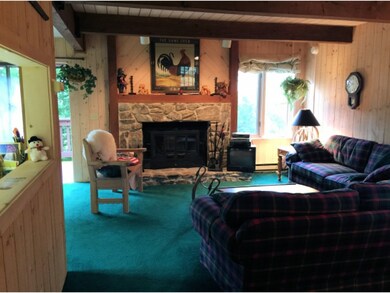 86 Ridges Way unit 401, Peru, VT 05152 - photo 3