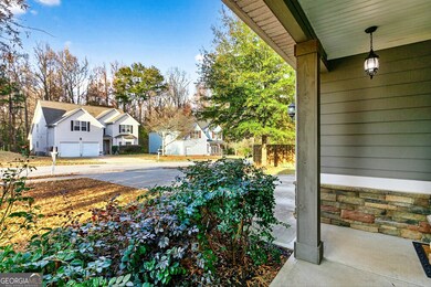 53 Fox Ridge Dr, Newnan, GA 30265 - photo 5