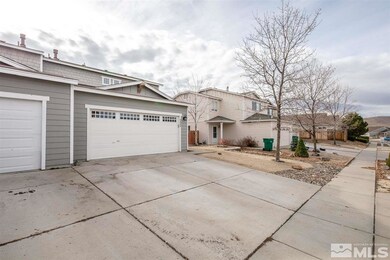 8964 Red Baron Blvd, Reno, NV 89506 - photo 2