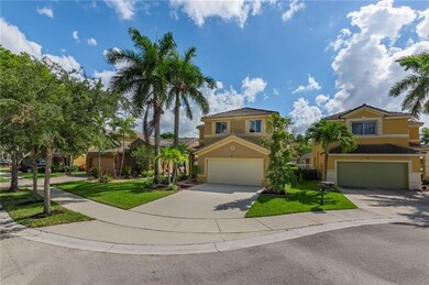 Culdesac location and oversized driveway.