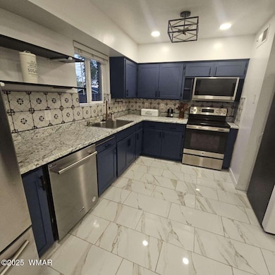 999 S Highland Dr, Snowflake, AZ 85937 - photo 7