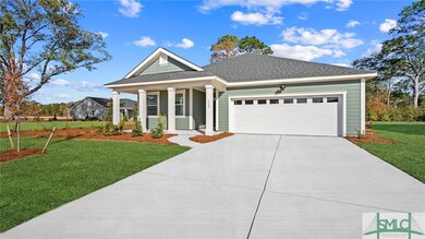 113 Buckeye Rd, Guyton, GA 31312 - photo 5