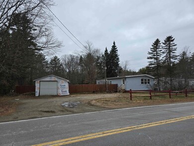 151 Salmon Falls Rd, Rochester, NH 03868 - photo 2