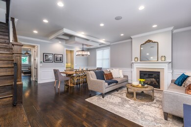 4815 N Hamilton Ave, Chicago, IL 60625 - photo 4