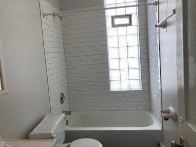 Renovated Bathroom