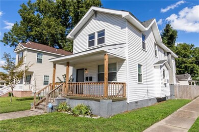 2025 Peach St unit 1, Portsmouth, VA 23704 - photo 2