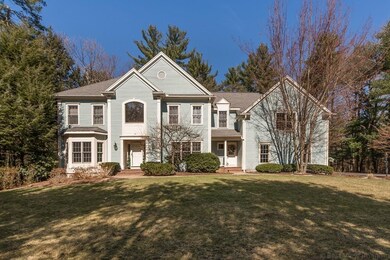36 Abbottswood, Sudbury, MA 01776 - photo 2