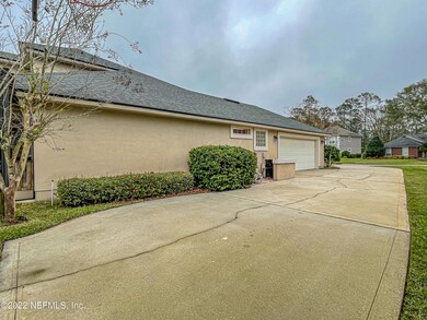 4 Driveway