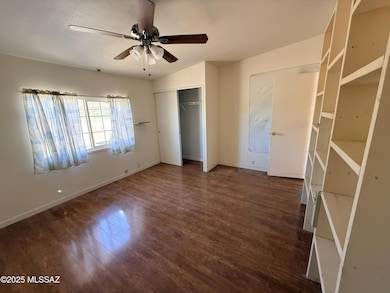 995 E Sonora Verde Dr, Benson, AZ 85602 - photo 5