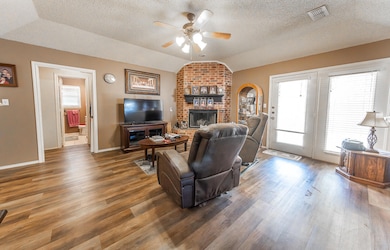 2503 108th Place, Lubbock, TX 79423 - photo 2