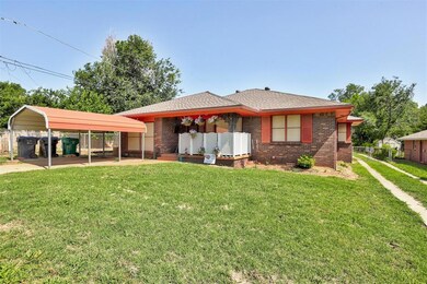 2005 NW 35th St, Oklahoma City, OK 73118 - photo 4
